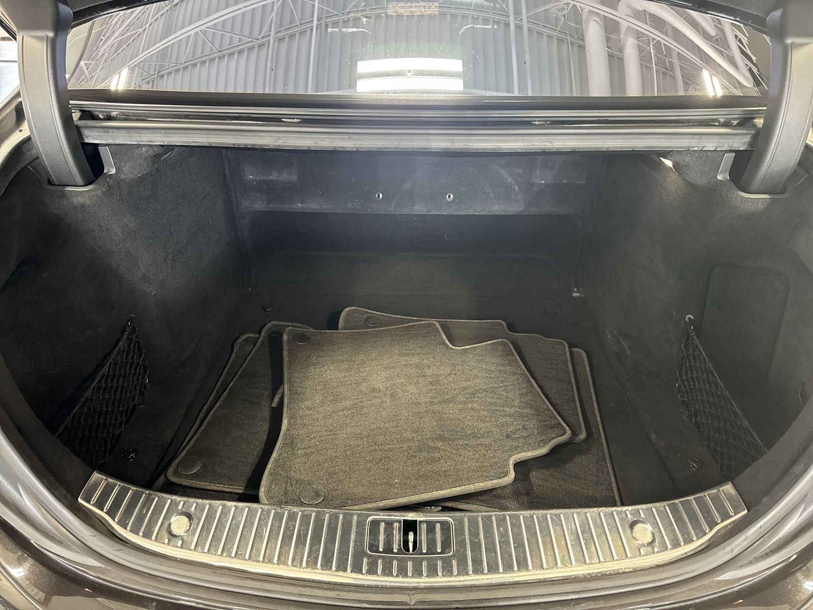 Used 2014 Mercedes-Benz S 550 Sedan image 39