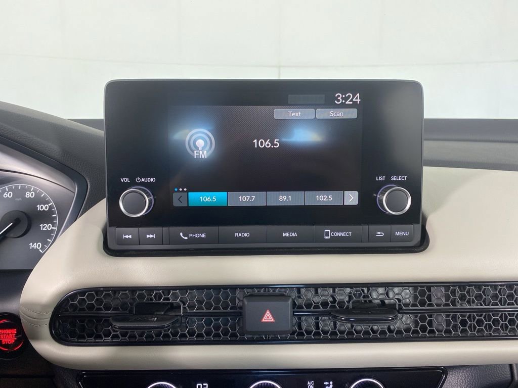 Used 2023 Honda HR-V LX image 19