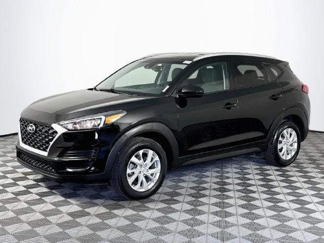 Used 2021 Hyundai Tucson Value AWD/4WD image 4