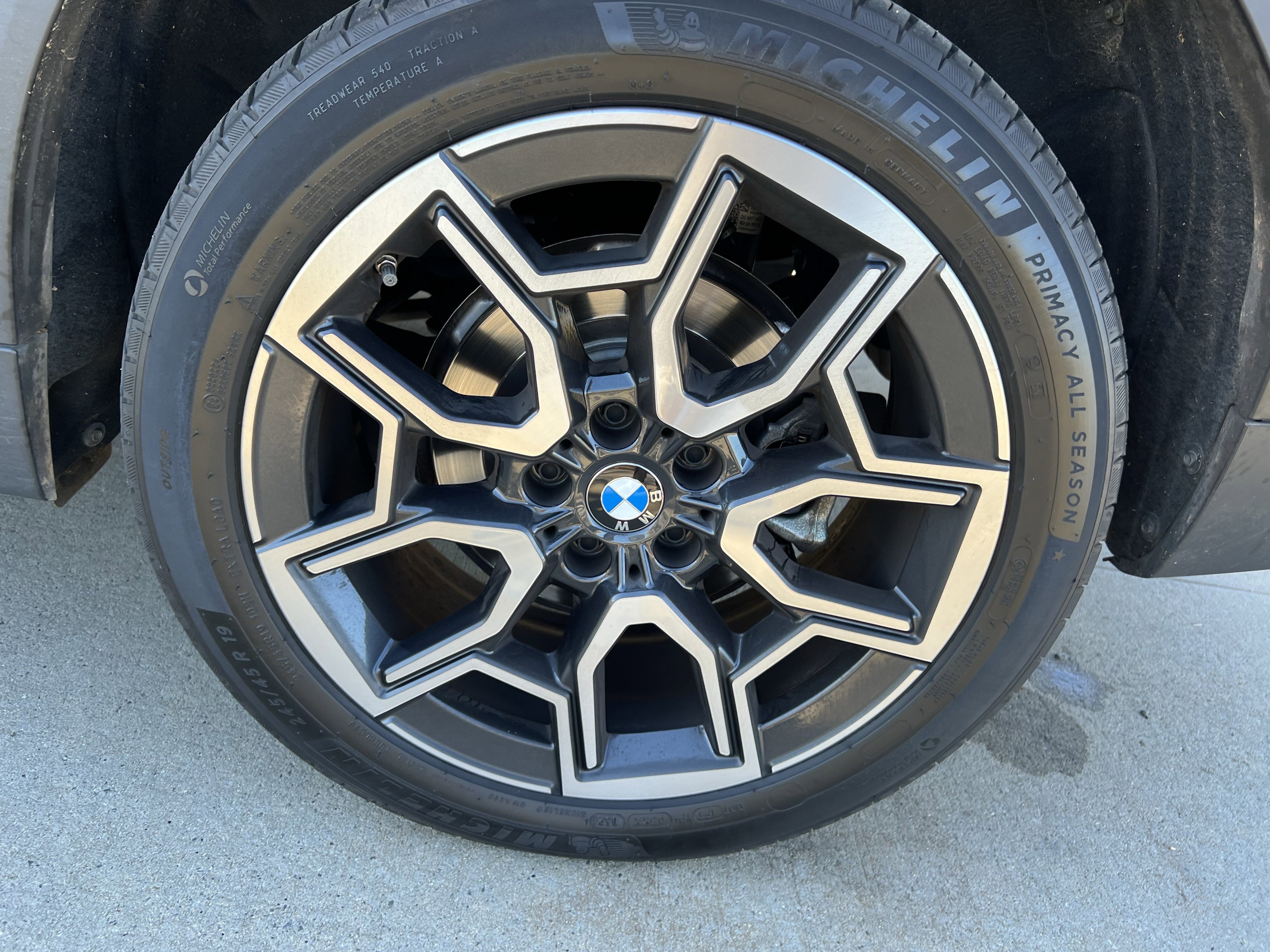 Used 2024 BMW X2 xDrive28i w/ Technology Package image 13