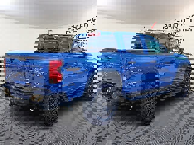 New 2026 Chevrolet Colorado Trail Boss image 4