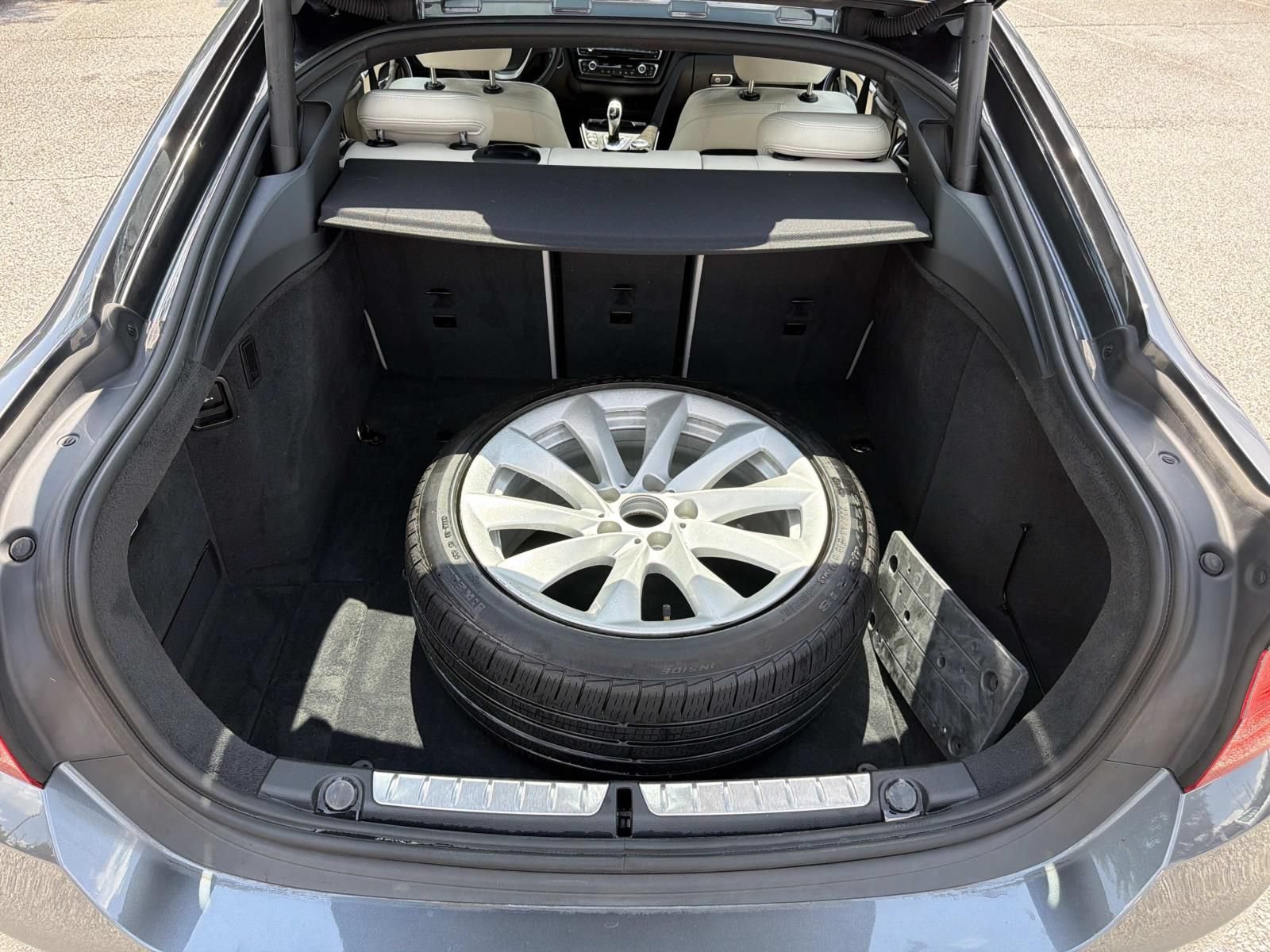 Used 2017 BMW 430i Gran Coupe RWD image 18
