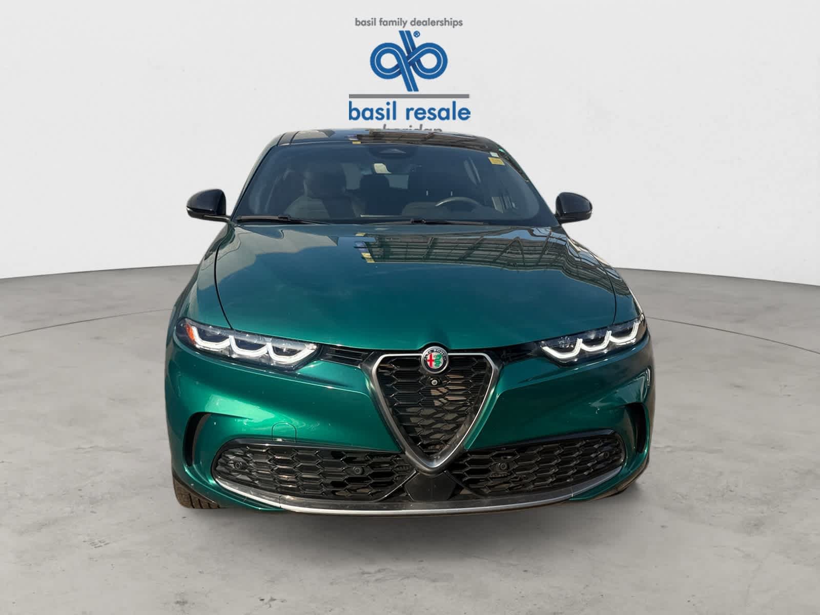 Used 2024 Alfa Romeo Tonale Ti w/ Active Assist Package AWD/4WD image 9