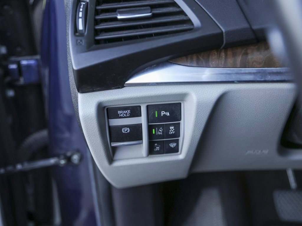 Used 2019 Acura MDX FWD w/ Advance Package image 22