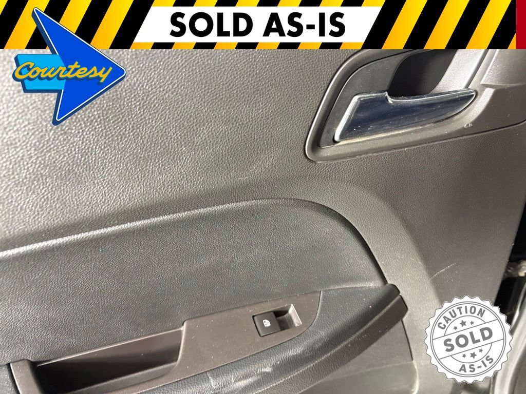 Used 2017 GMC Terrain SLE FWD image 29