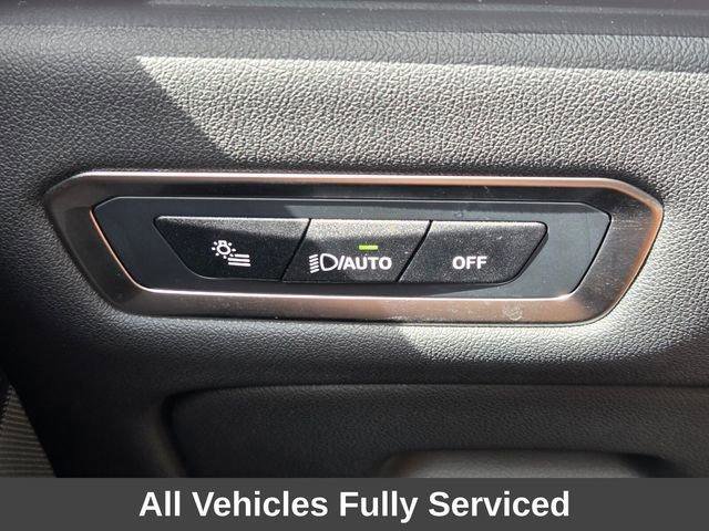 Used 2025 BMW X7 xDrive40i w/ Executive Package image 25