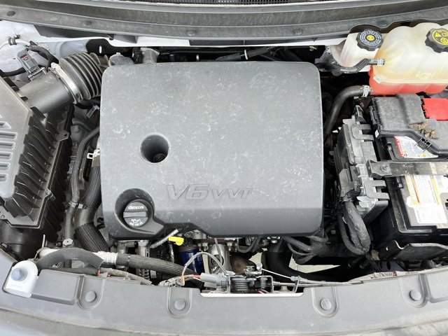 Used 2023 Chevrolet Traverse RS w/ LPO, Floor Liner Package image 28