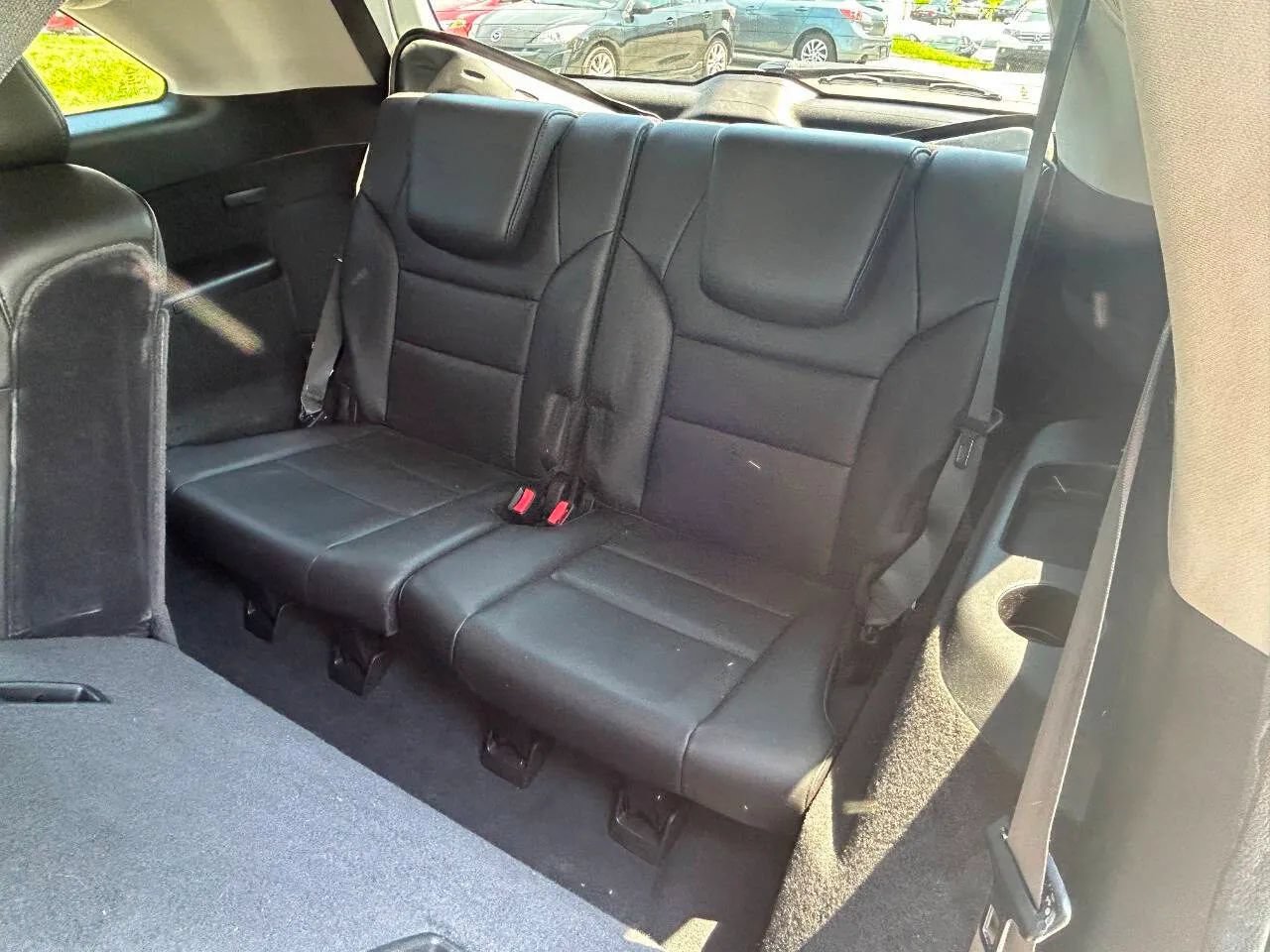Used 2013 Acura MDX w/ Technology Package AWD/4WD image 26