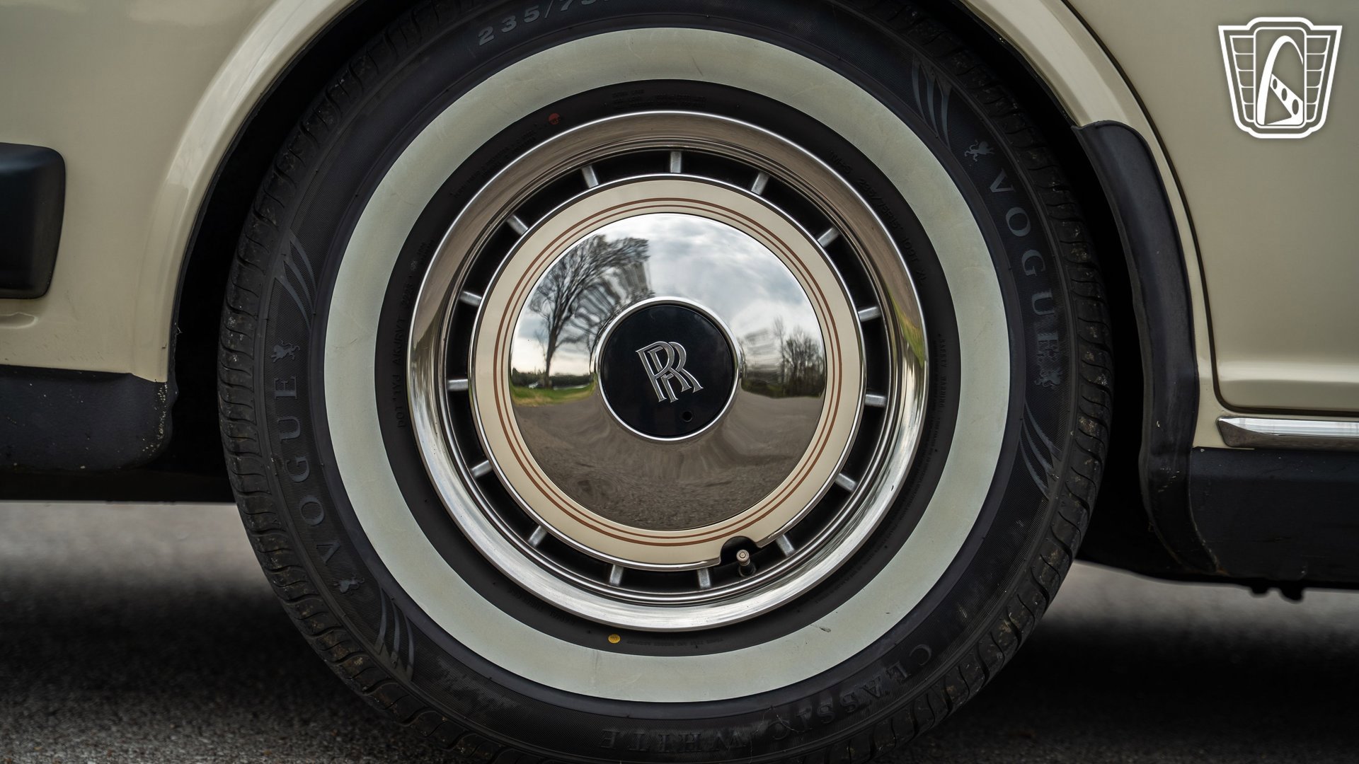 Used 1993 Rolls-Royce Silver Spur II image 37