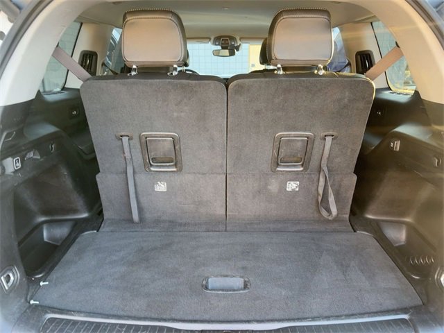 Used 2023 Jeep Grand Cherokee L Limited image 28