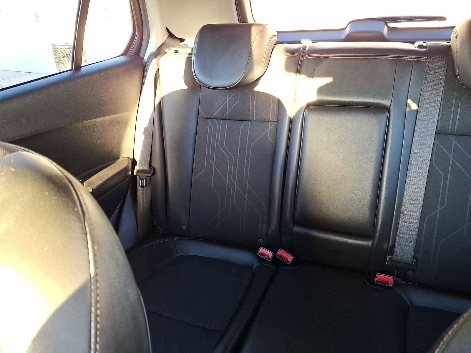 Certified 2019 Chevrolet Trax LT w/ LT Convenience Package image 13