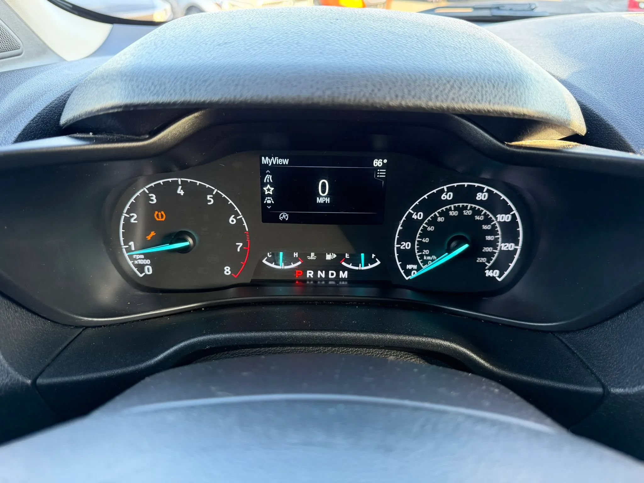 Used 2019 Ford Transit Connect XL FWD image 30