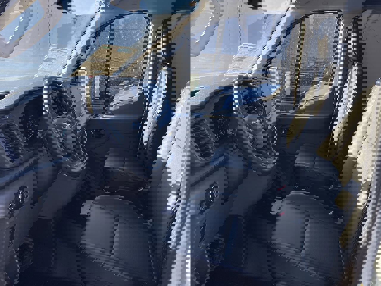 New 2025 Ford Transit 150 image 17