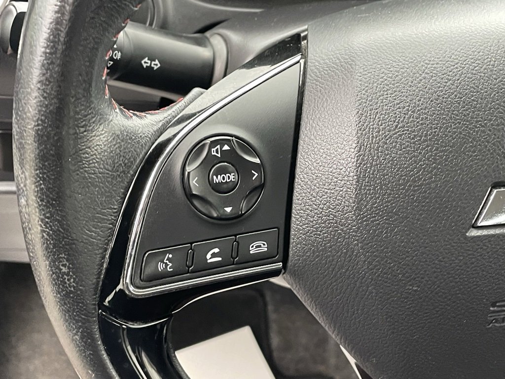 Used 2020 Mitsubishi Mirage G4 LE image 23