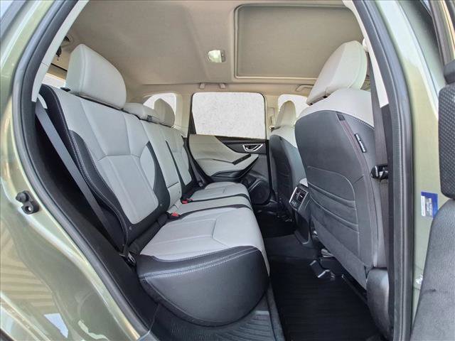Used 2019 Subaru Forester Limited AWD/4WD image 21