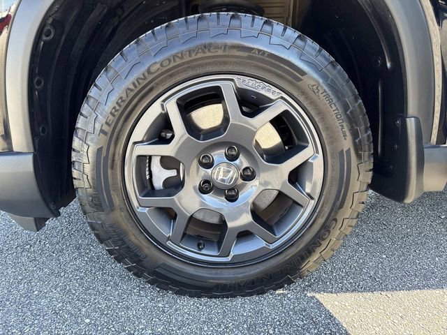 Used 2024 Honda Pilot TrailSport image 34