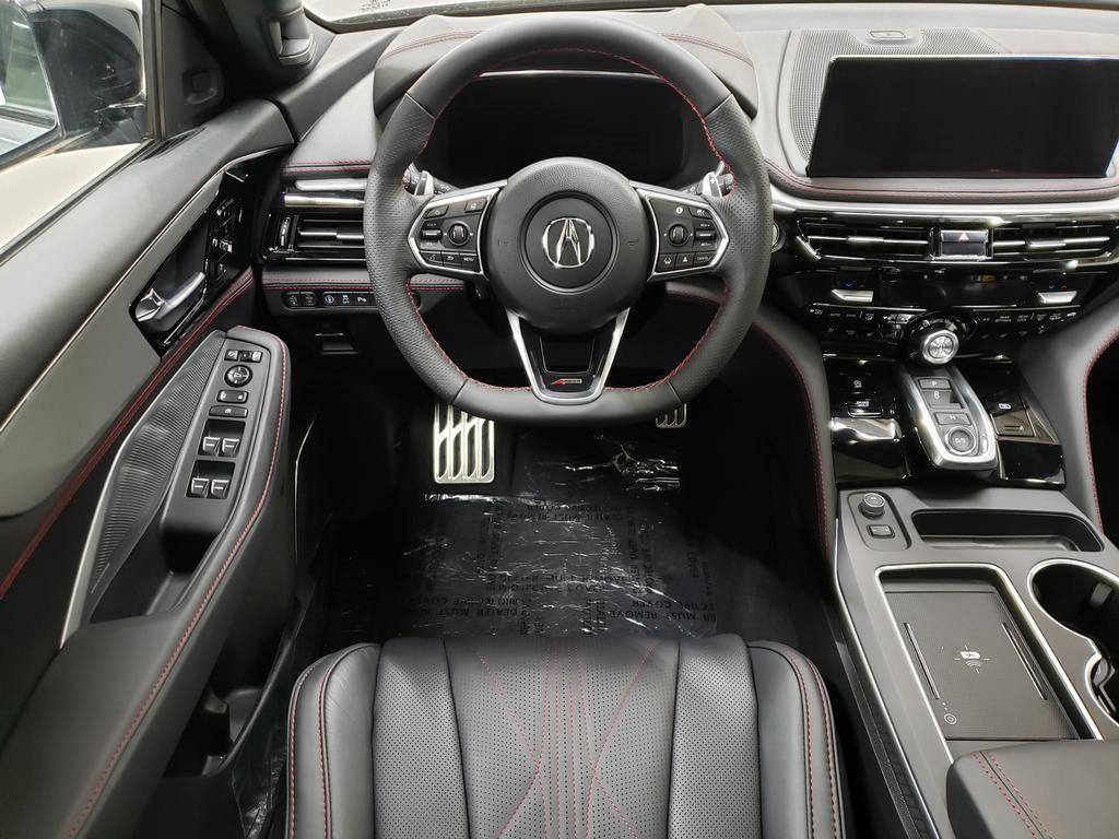 Used 2026 Acura MDX A-Spec image 7