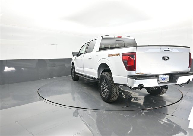 New 2025 Ford F150 Tremor w/ Tow/Haul Package image 5