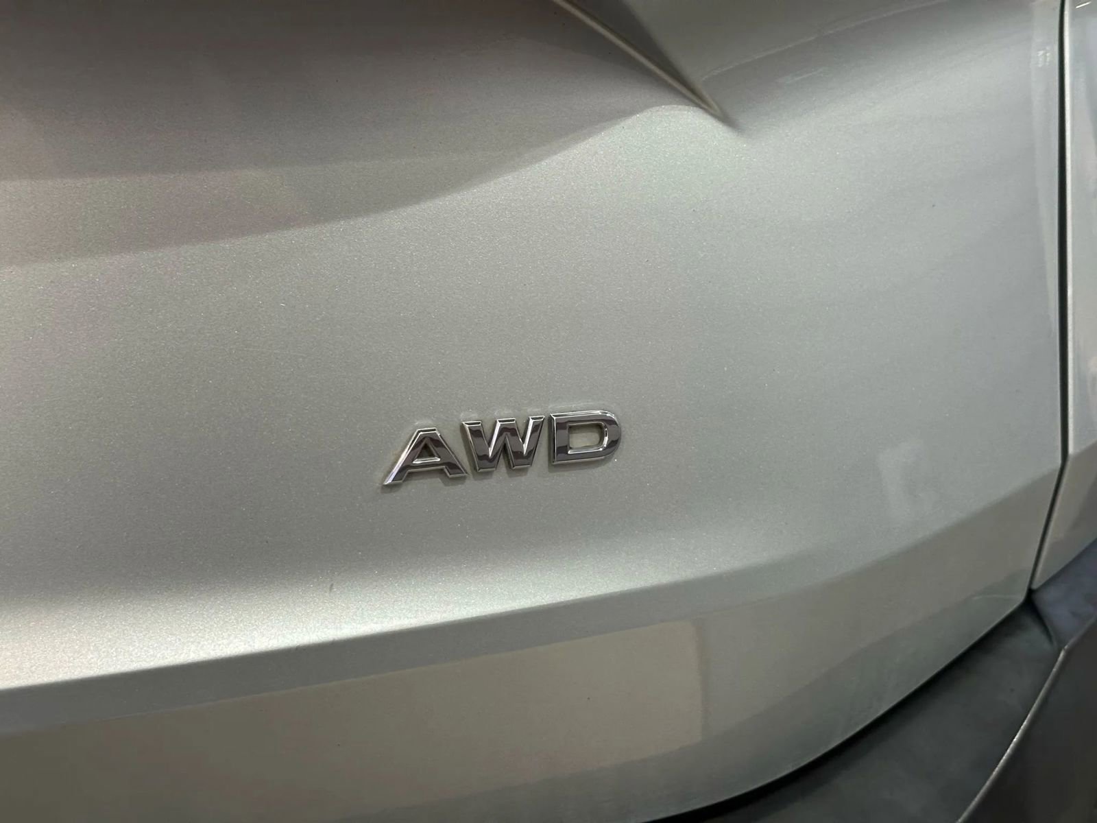 Used 2021 Nissan Rogue SV image 35