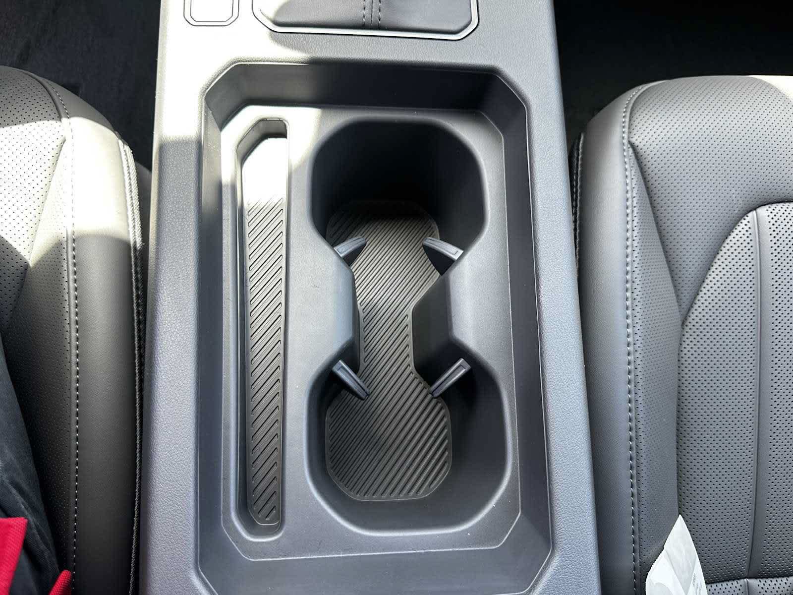 New 2027 Kia Seltos X-Line S AWD/4WD image 29