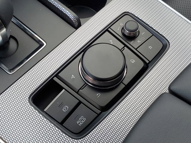 New 2026 MAZDA CX-90 3.3 Turbo S w/ Premium Package image 22