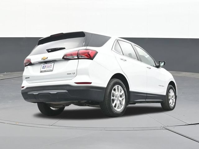 Used 2023 Chevrolet Equinox LT AWD/4WD image 47