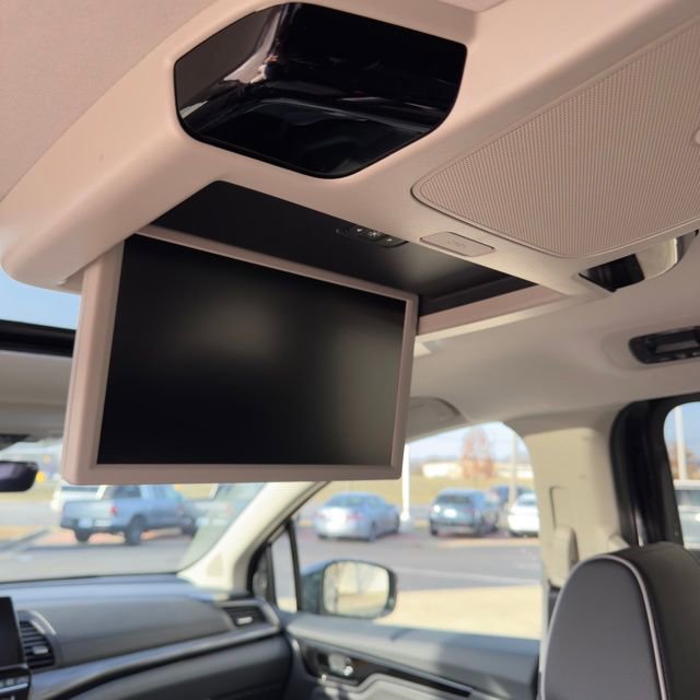 New 2026 Honda Odyssey Elite image 19