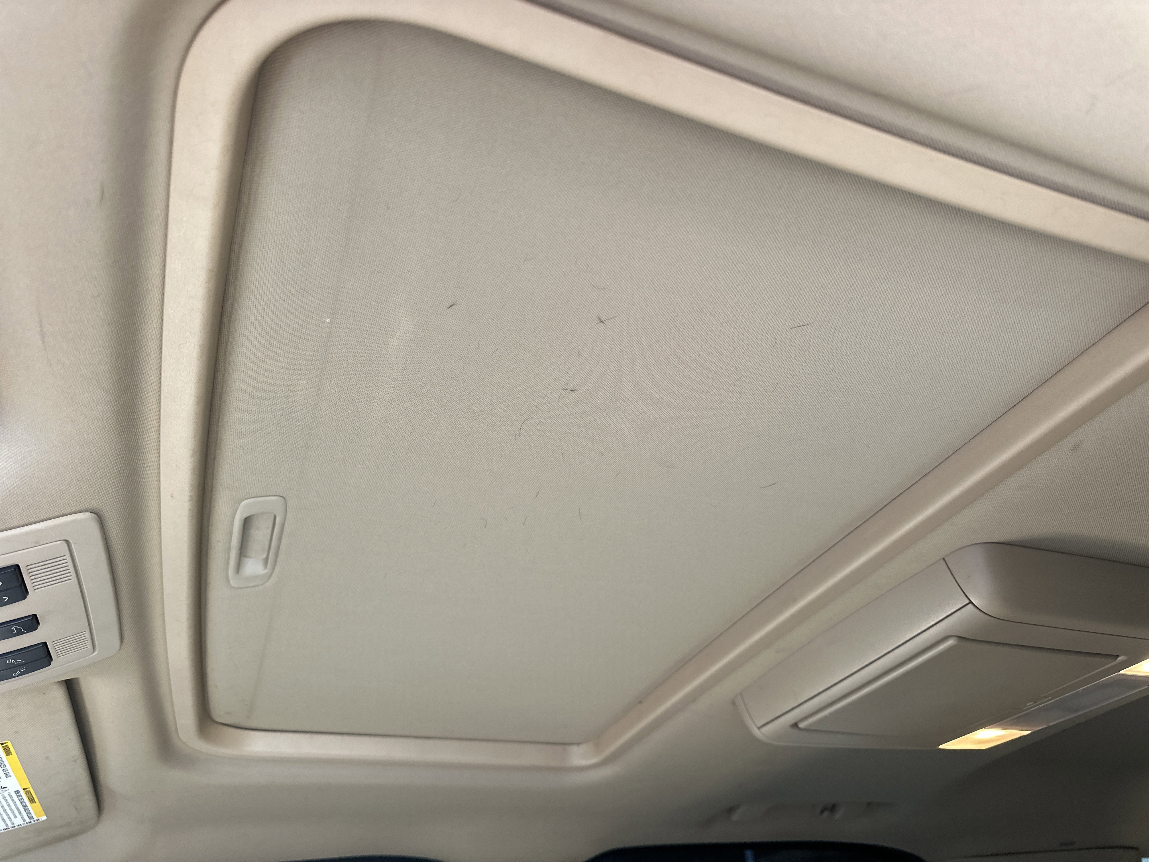 Used 2007 GMC Yukon Denali image 21