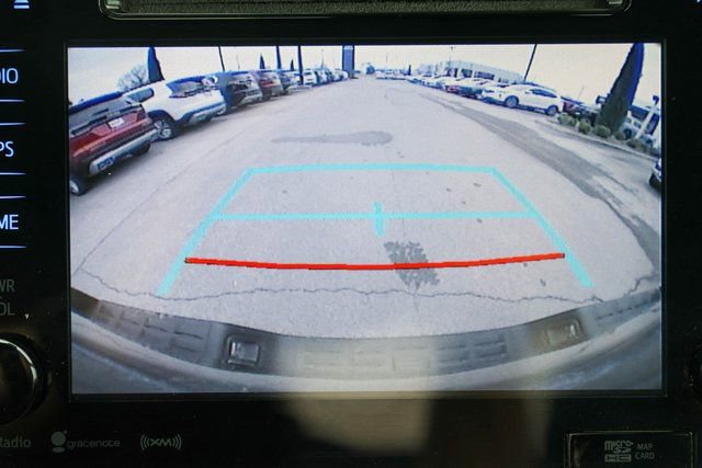 Used 2019 Toyota Tacoma TRD Sport image 29