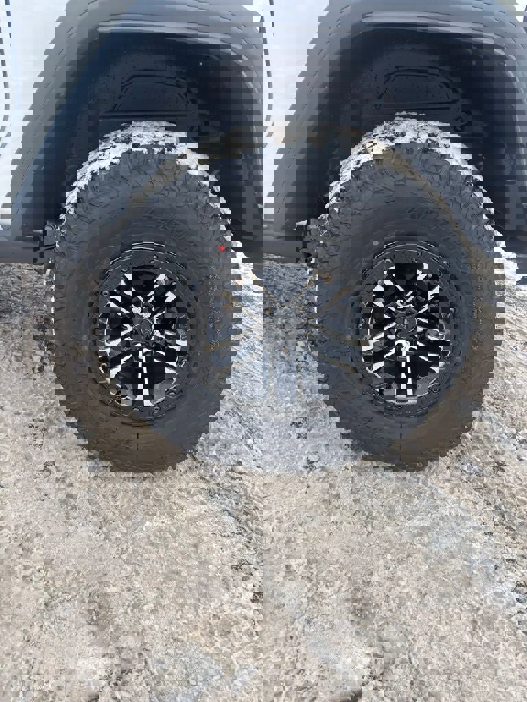 New 2026 Jeep Wrangler Sport image 22