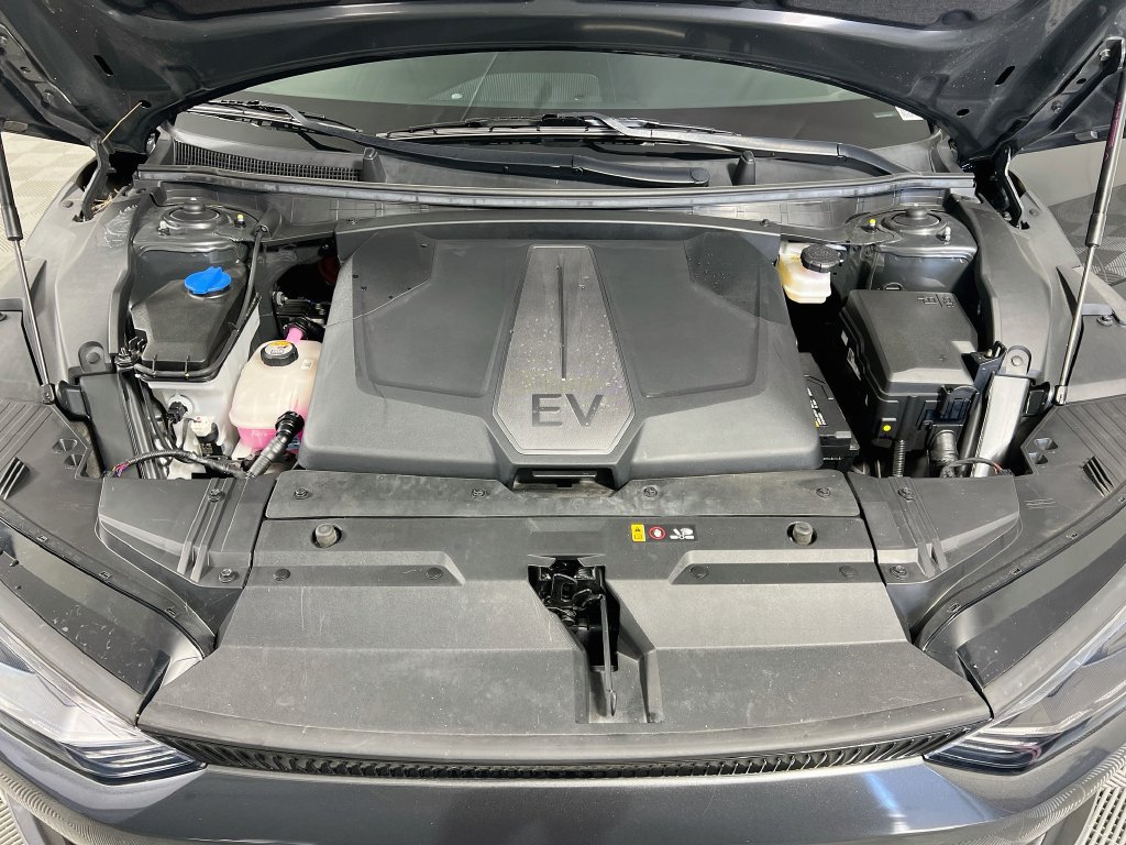 Certified 2023 Kia EV6 Light RWD image 30