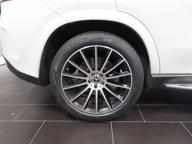 Used 2023 Mercedes-Benz GLE 450 4MATIC image 46