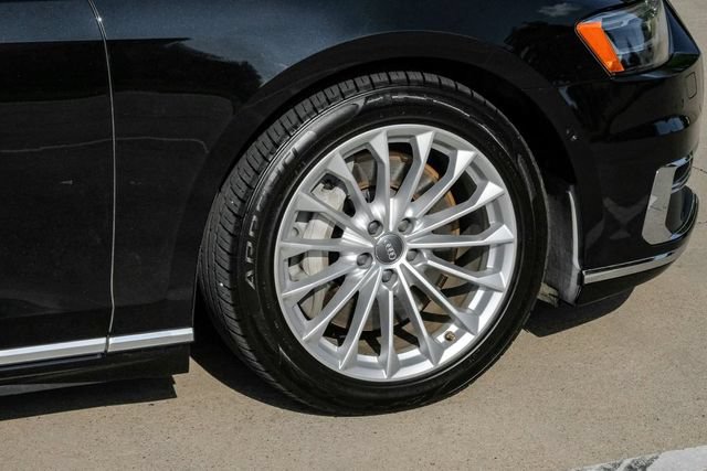 Used 2019 Audi A8 L 3.0T w/ Executive Package AWD/4WD image 62