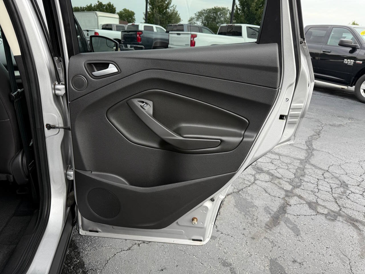 Used 2013 Ford Escape SEL AWD/4WD image 21