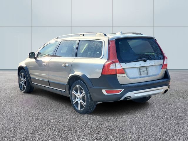 Used 2013 Volvo XC70 T6 image 6