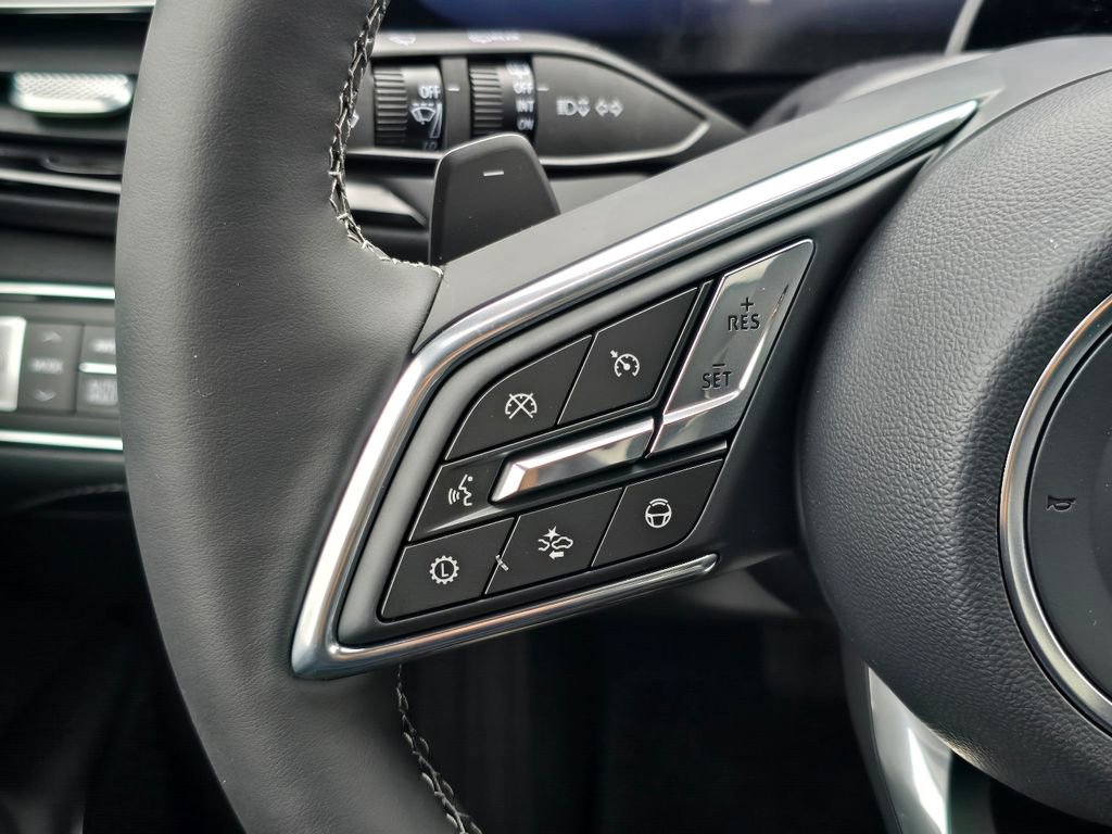 New 2026 Buick Enclave Avenir w/ Super Cruise Package image 20