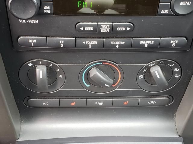 Used 2007 Ford Mustang GT Premium image 23