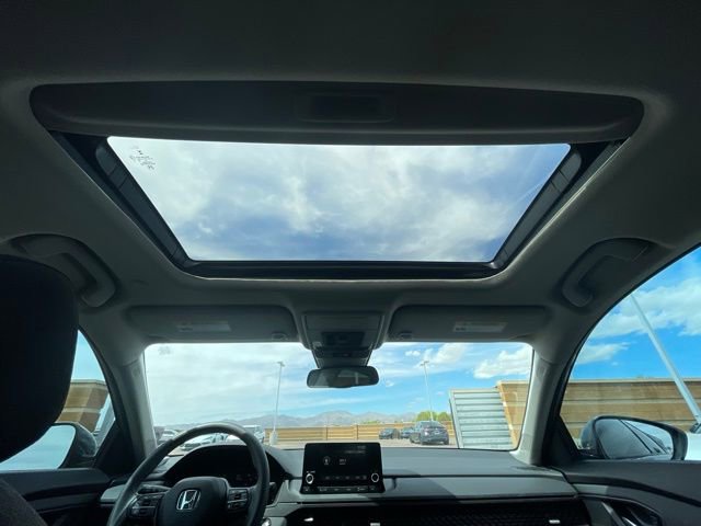 Used 2023 Honda Accord EX image 18