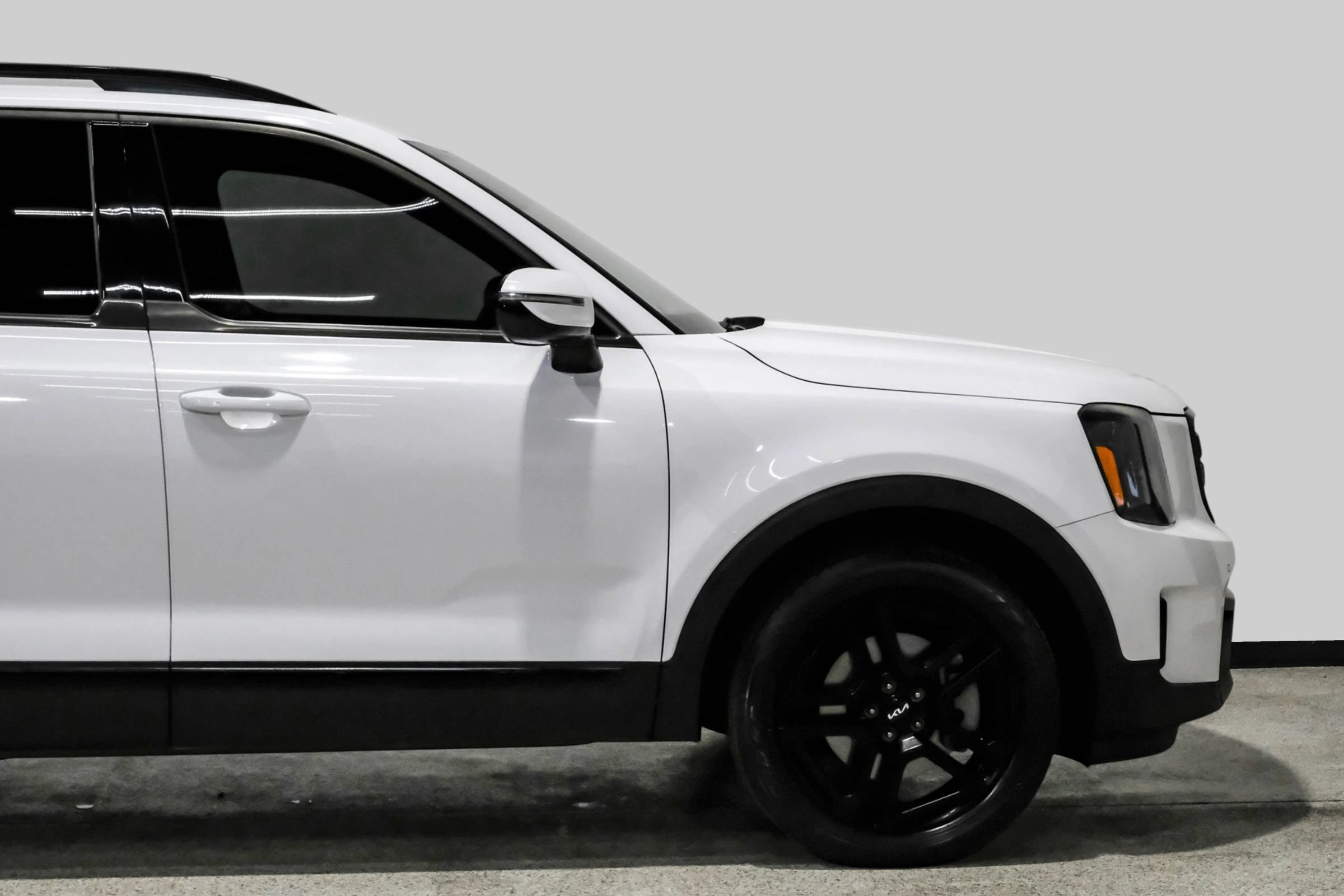 Used 2024 Kia Telluride SX Prestige X-Line AWD/4WD image 13