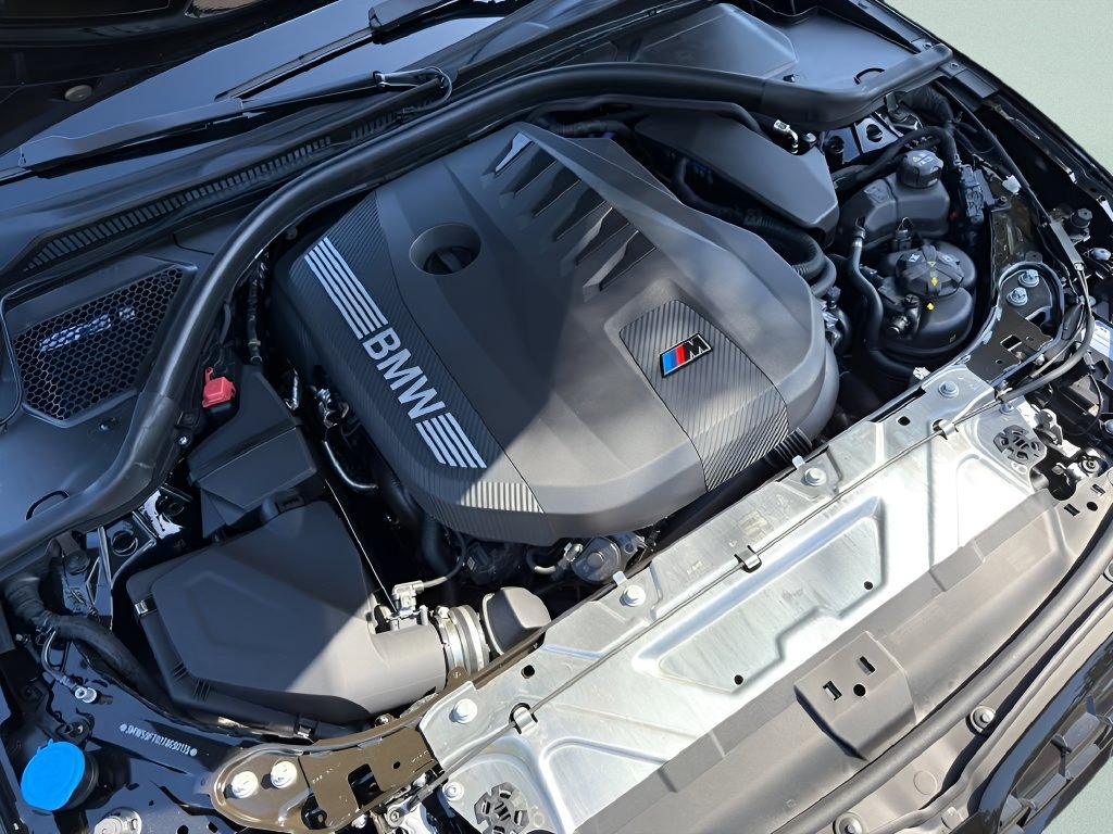 New 2026 BMW M340i RWD image 26
