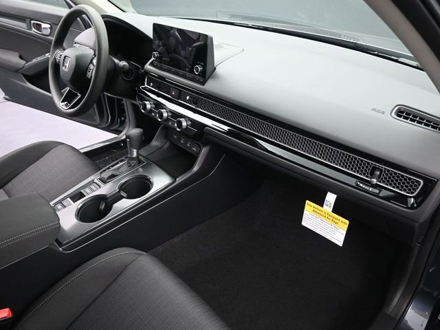 New 2026 Honda Civic LX image 14