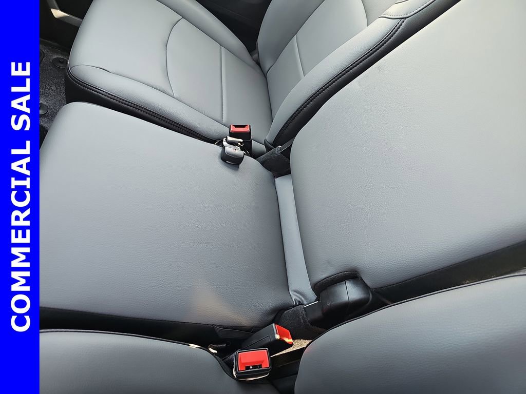 New 2025 RAM 4500 Tradesman image 25