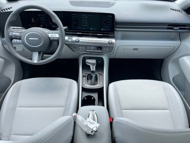 New 2026 Hyundai Kona SEL Sport FWD image 9