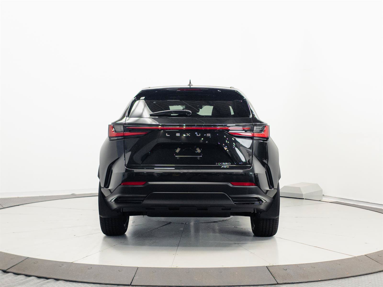 New 2026 Lexus NX 350 AWD w/ Accessory Package (2T) image 10