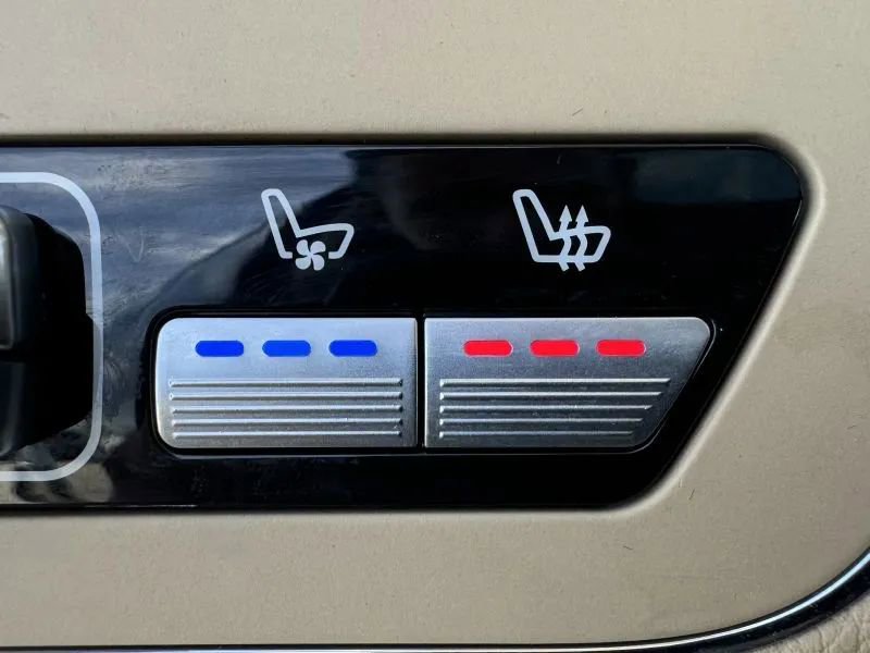 Used 2013 Mercedes-Benz S 550 image 43