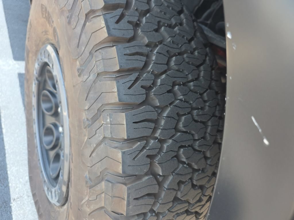 Used 2024 Ford F150 Raptor AWD/4WD image 18