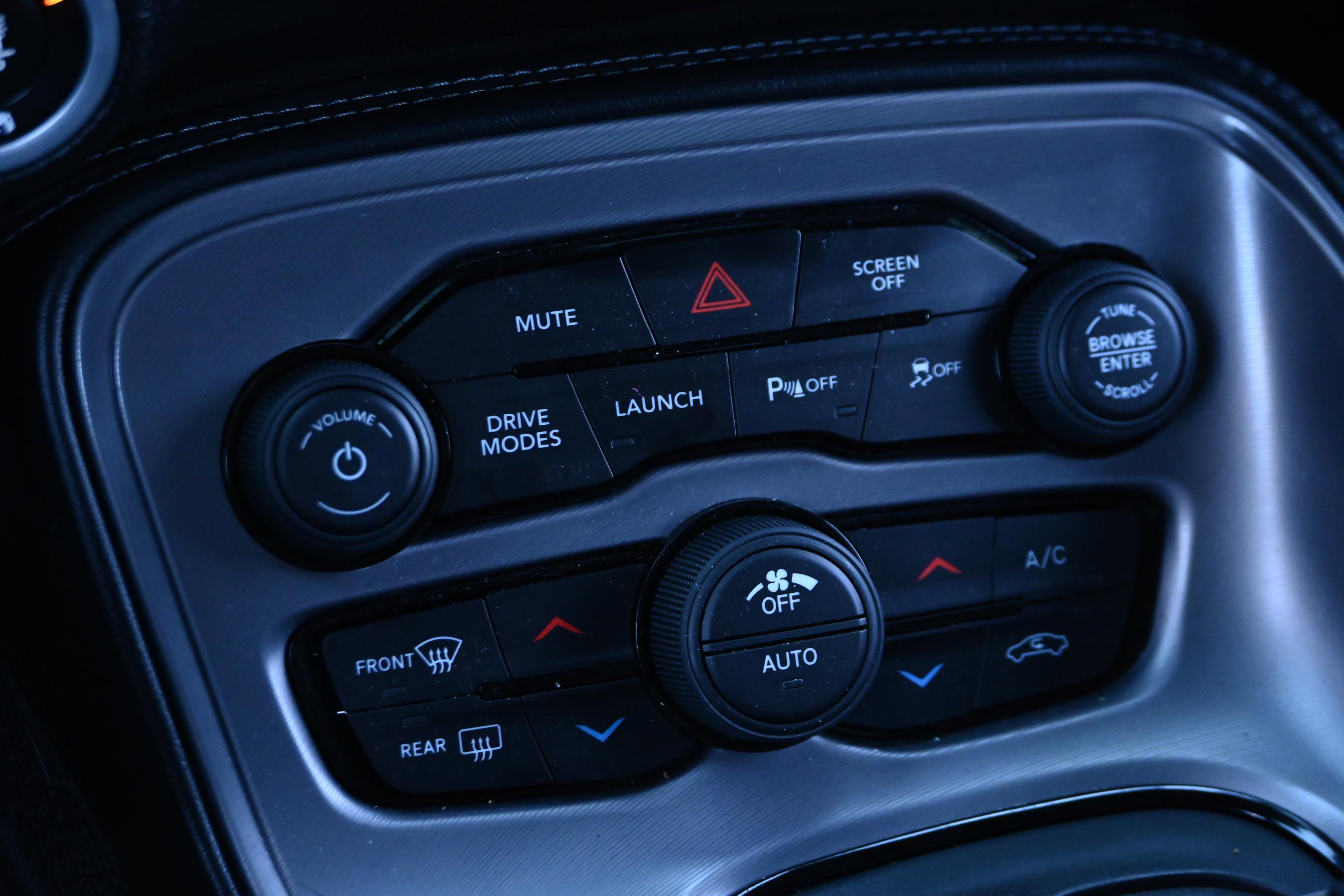 Used 2023 Dodge Challenger R/T Scat Pack w/ Shaker Package image 17