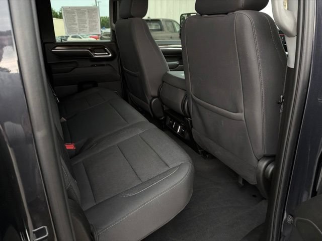 Used 2024 GMC Sierra 2500 SLE AWD/4WD image 25
