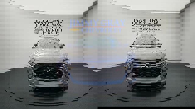 New 2026 Chevrolet Trax RS w/ Sunroof Package image 8