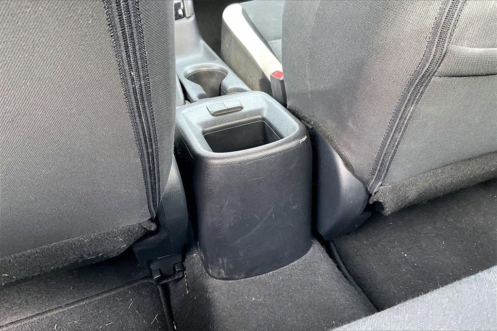 Used 2021 Nissan Versa SV image 31